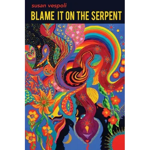Blame It on the Serpent