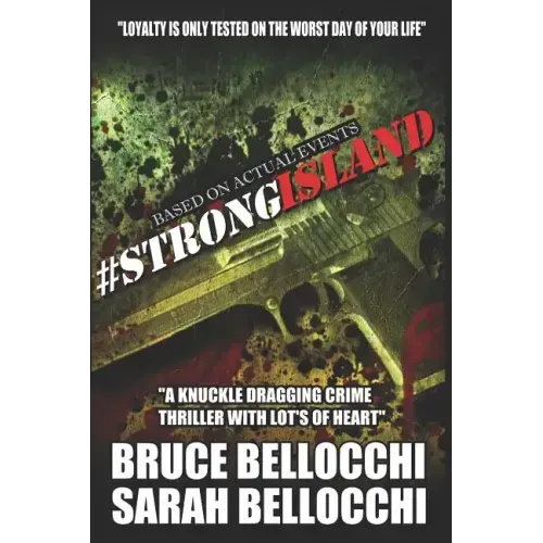 #strong Island: Loyalty Is Only Tested on the Worst Day of Your Life...