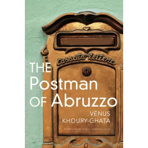 The Postman of Abruzzo