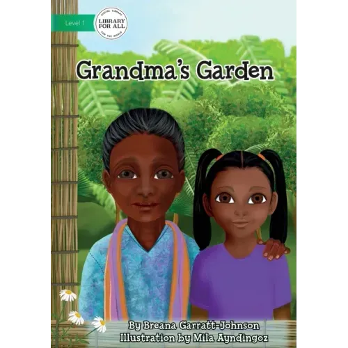 Grandma's Garden