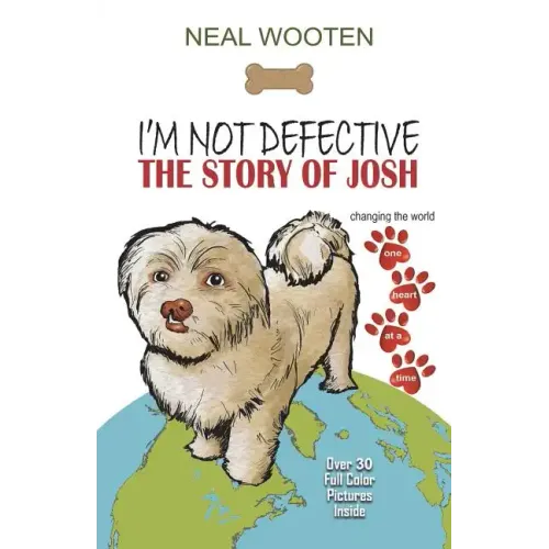 I'm Not Defective: The Story of Josh