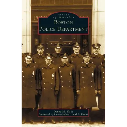 Boston Police Department