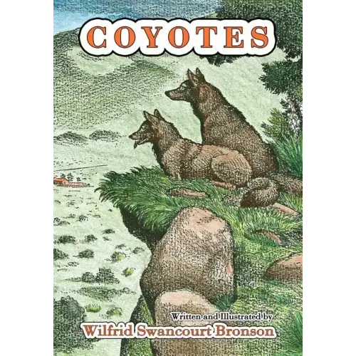 Coyotes