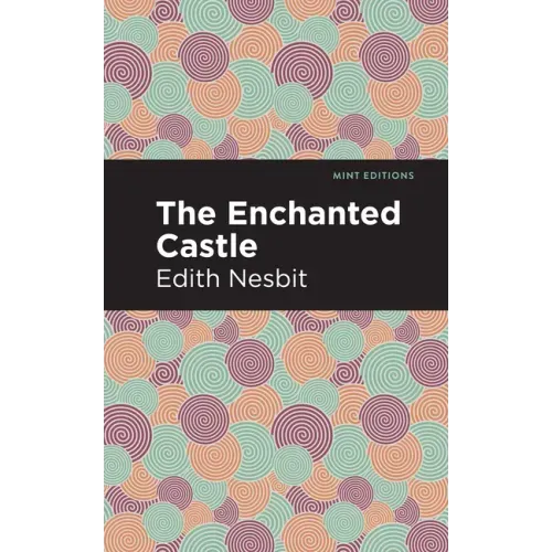 The Enchanted Castle