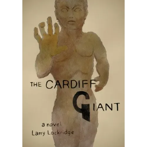 The Cardiff Giant