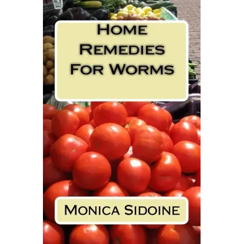 Home Remedies For Worms