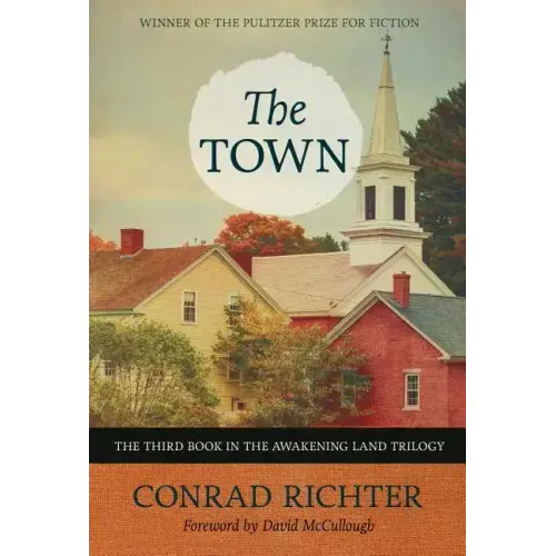 The Town: Volume 31