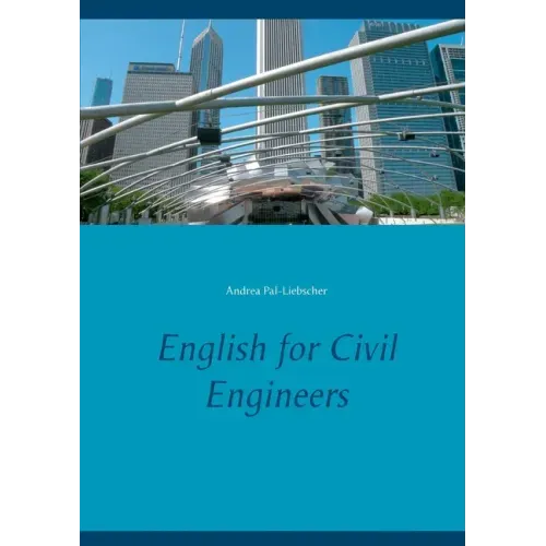 English for Civil Engineers