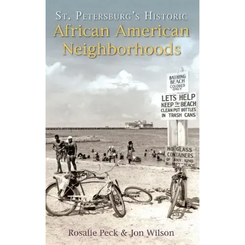 St. Petersburg's Historic African American Neighborhoods