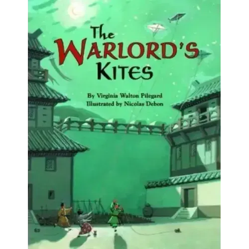 The Warlord's Kites
