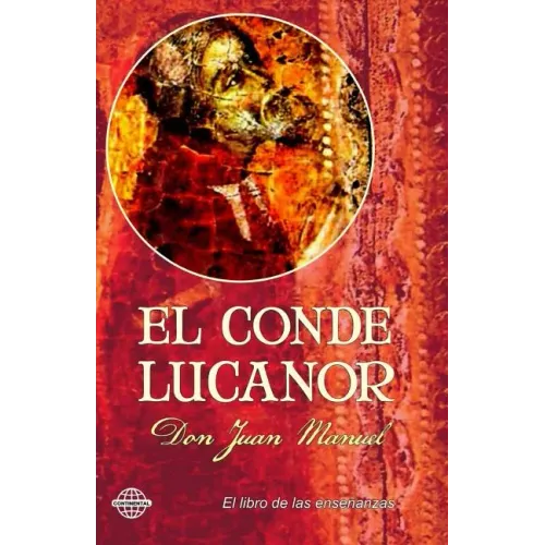 El Conde Lucanor