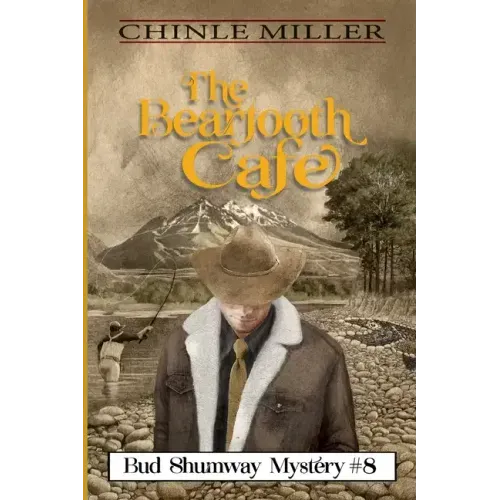 The Beartooth Cafe