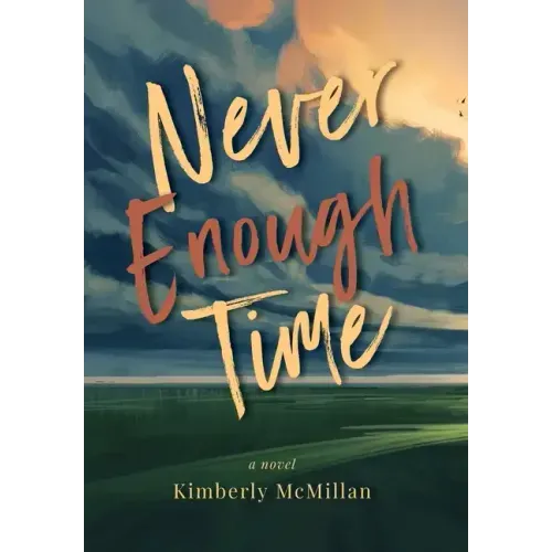 Never Enough Time