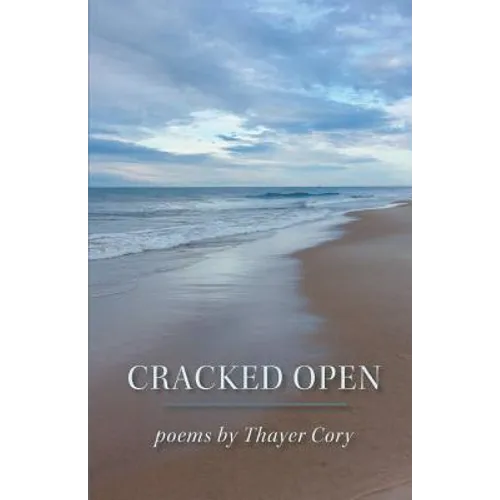 Cracked Open