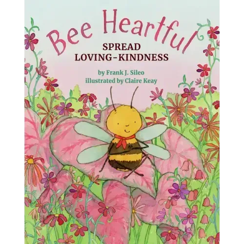 Bee Heartful: Spread Loving-Kindness