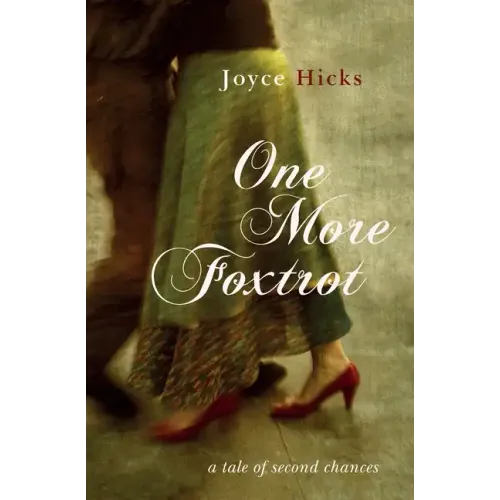 One More Foxtrot: a tale of second chances