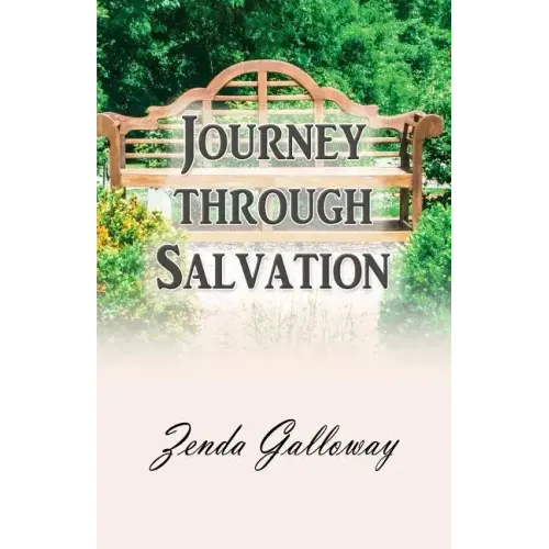 Journey through Salvation