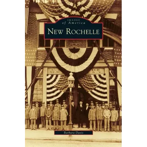 New Rochelle