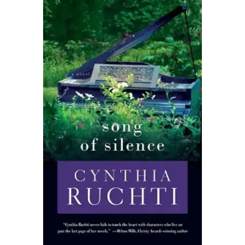 Song of Silence
