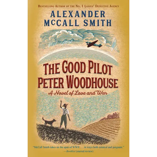 The Good Pilot Peter Woodhouse