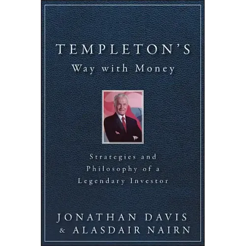 Templeton's Way with Money