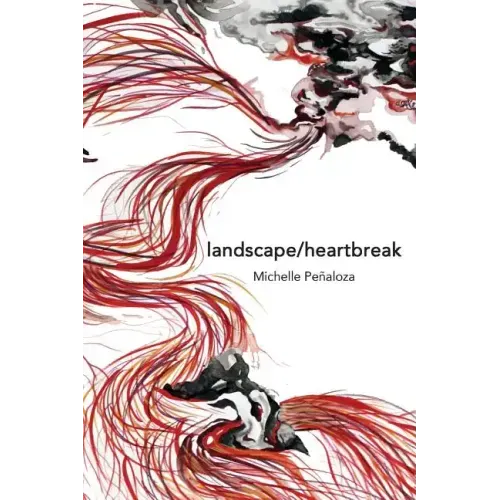 landscape/heartbreak