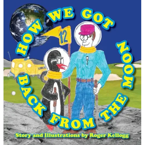 How We Got Back From The Moon