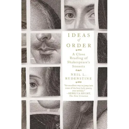Ideas of Order