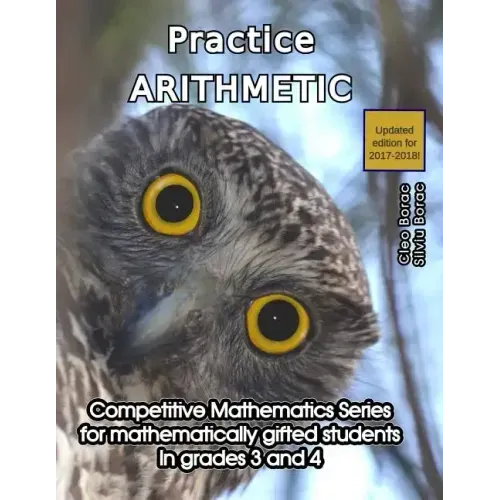 Practice Arithmetic: Level 2 (ages 9 to 11)