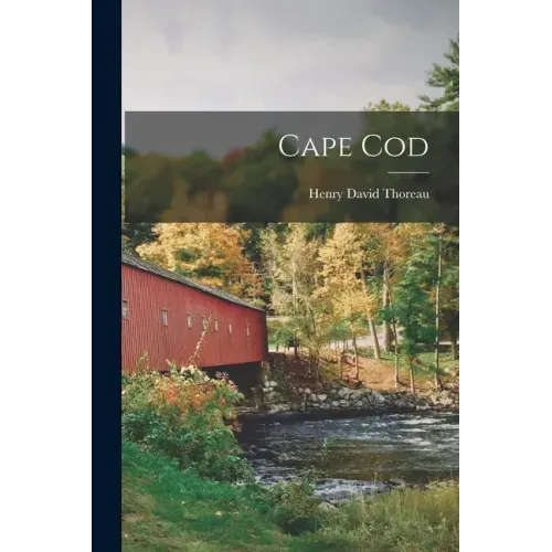 Cape Cod