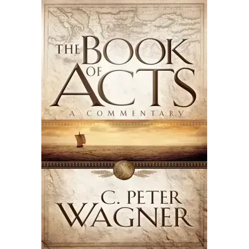 The Book of Acts: A Commentary