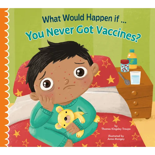 What Would Happen If You Never Got Vaccines?