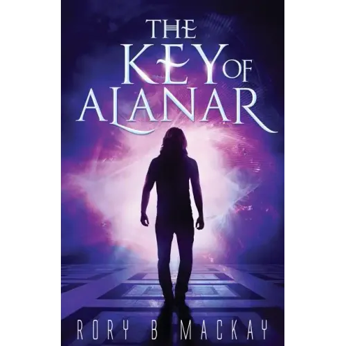 The Key of Alanar