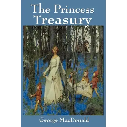 The Princess Treasury