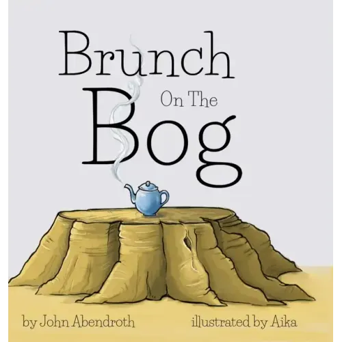 Brunch On The Bog