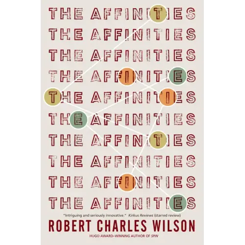 Affinities