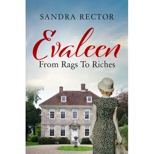 Evaleen From Rags to Riches