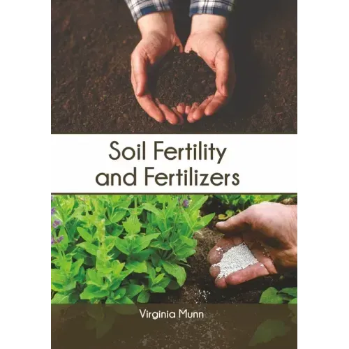 Soil Fertility and Fertilizers