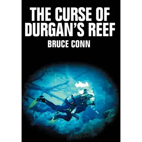 The Curse of Durgan's Reef