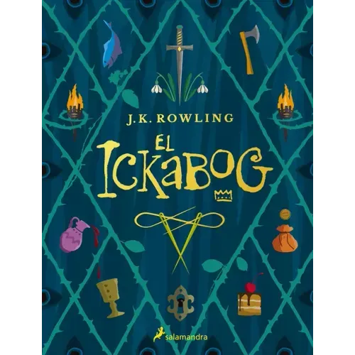 El Ickabog / The Ickabog