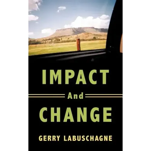 Impact and Change