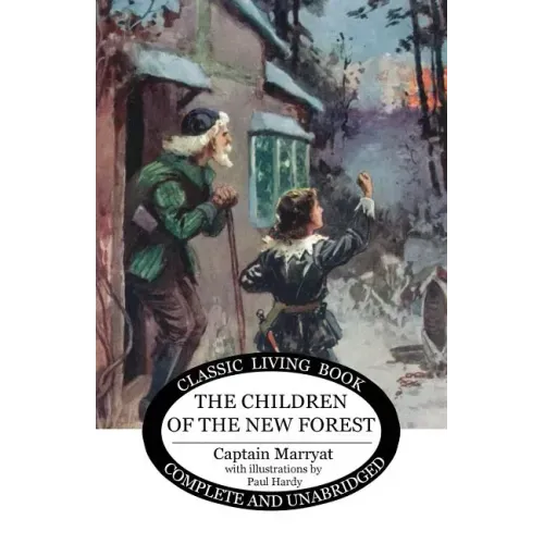 The Children of the New Forest