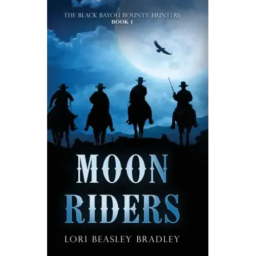 Moon Riders