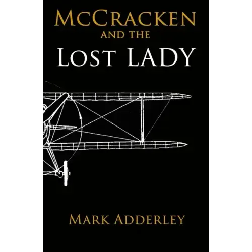 McCracken and the Lost Lady