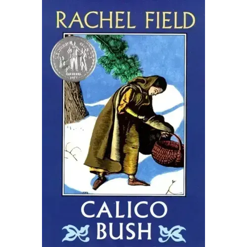 Calico Bush