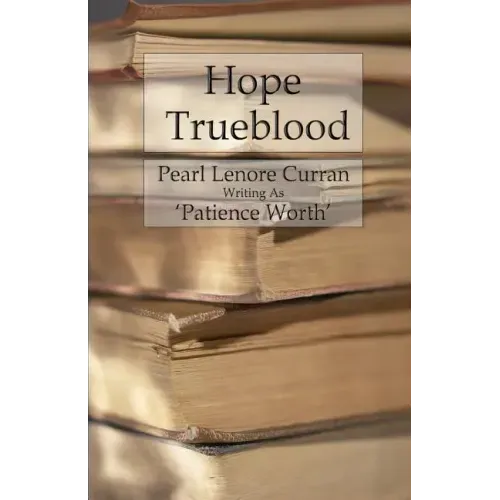 Hope Trueblood