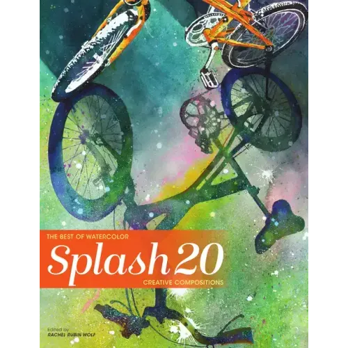 Splash 20: Creative Compositions