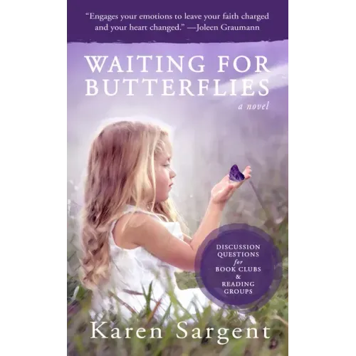 Waiting for Butterflies