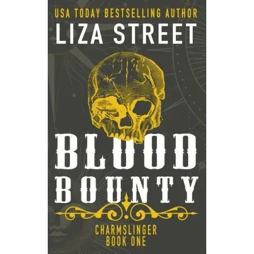 Blood Bounty