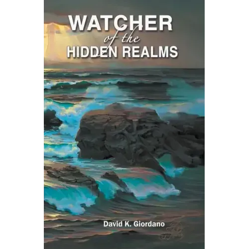 Watcher of the Hidden Realms